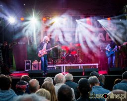 Gdynia Blues Festival 2015